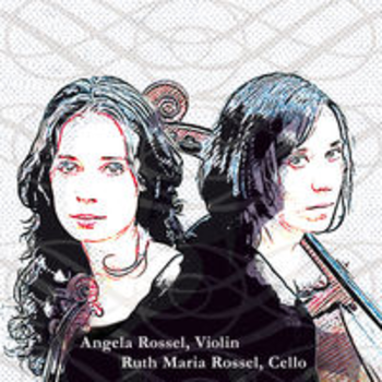 CLASSICAL HIGHLIGHTS for Violin & Cello