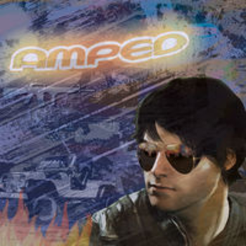 AMPED - GAME AUDIO VOL. 2