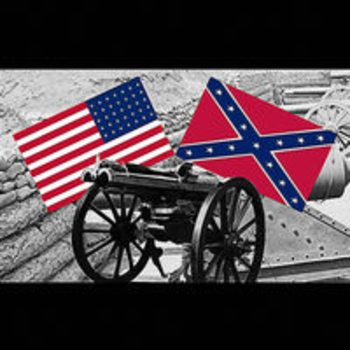 AMERICAN CIVIL WAR