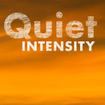 QUIET INTENSITY 2 - Drama