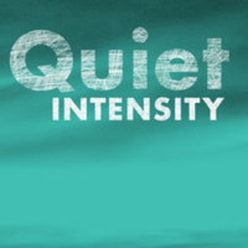 QUIET INTENSITY - Emotional Spaces