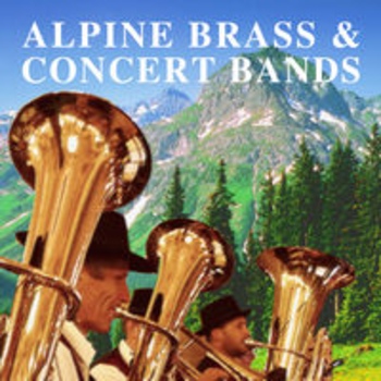 ALPINE BRASS & CONCERT BANDS