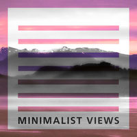 MINIMALIST VIEWS - Laurent Dury