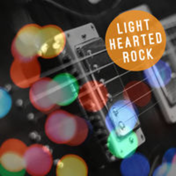 LIGHTHEARTED ROCK