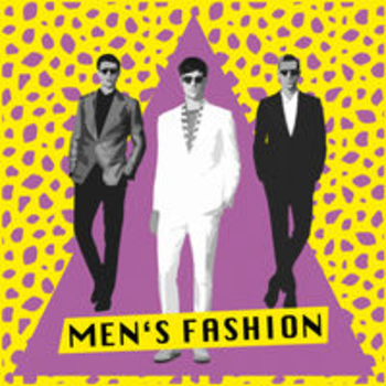 MEN'S FASHION