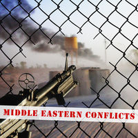MIDDLE EASTERN CONFLICTS
