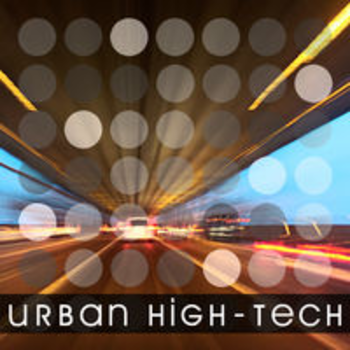 URBAN HIGH-TECH