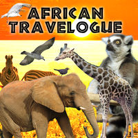 AFRICAN TRAVELOGUE