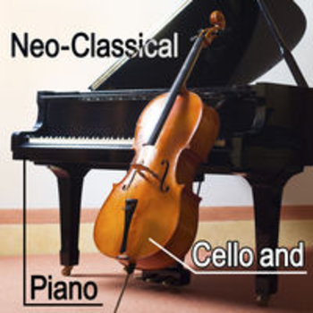 NEO-CLASSICAL CELLO AND PIANO