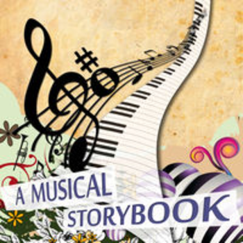 A MUSICAL STORYBOOK