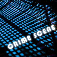 CRIME SCENE - The Dark Side