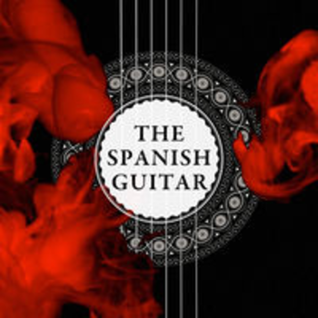 THE SPANISH GUITAR