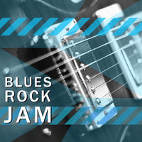 BLUES ROCK JAM