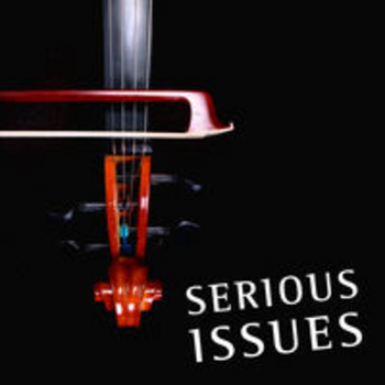 SERIOUS ISSUES - Stories with Strings
