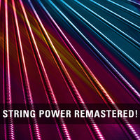 STRING POWER REMASTERED!