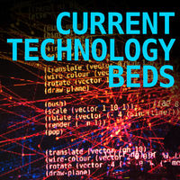CURRENT TECHNOLOGY BEDS