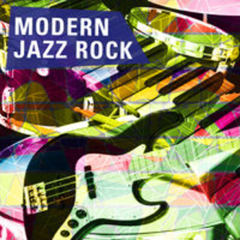 MODERN JAZZ ROCK