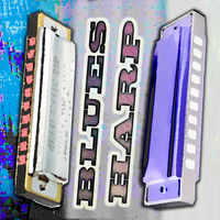 BLUES HARP