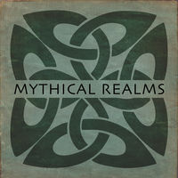 MYTHICAL REALMS - John Gregory Knowles