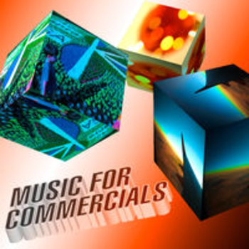 MUSIC FOR COMMERCIALS