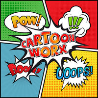 CARTOONWORX