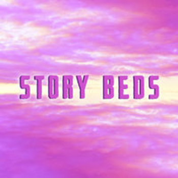 STORY BEDS - Solo Piano