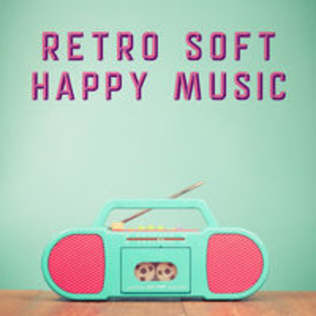 RETRO SOFT HAPPY POP