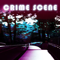 CRIME SCENE - In The Shadows