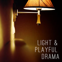 LIGHT AND PLAYFUL DRAMA - Jay Price