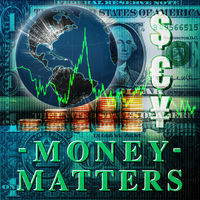 MONEY MATTERS - High Finance and Crime