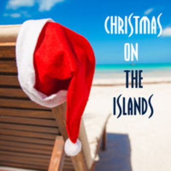 CHRISTMAS ON THE ISLANDS