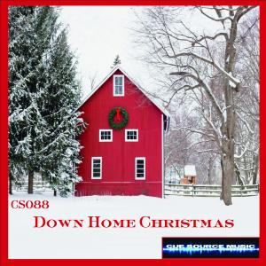  - Down Home Christmas