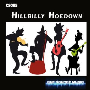 - Hillbilly Hoedown