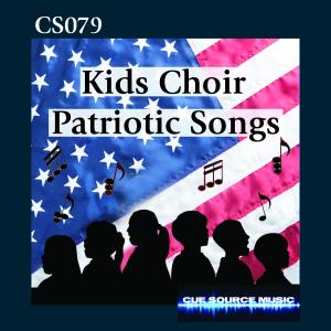  - Kids Choir Patriotic Songs