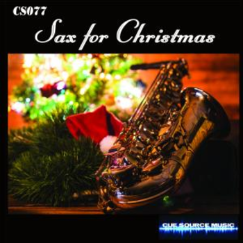  - Sax For Christmas