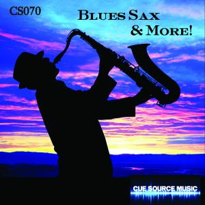  - Blues Sax & More