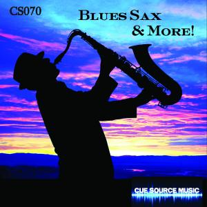 - Blues Sax & More