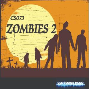 - Zombies 2