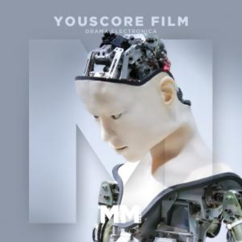  - YouScore-Drama Electronica