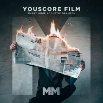  - YouScore-Smart Indie Acoustic Dramedy