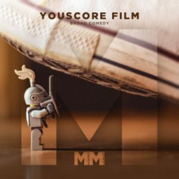  - YouScore - Film - Broad Comedy