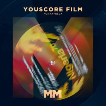  - YouScore - Funkapella