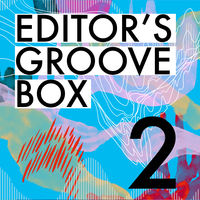 EDITOR'S GROOVE BOX 2