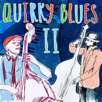 QUIRKY BLUES II