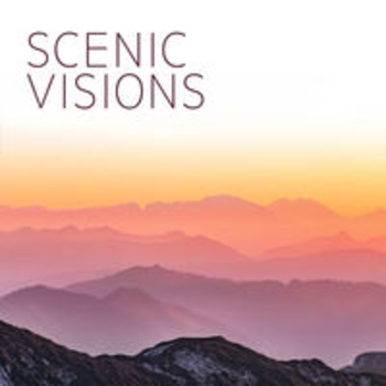 SCENIC VISIONS