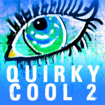 QUIRKY COOL 2
