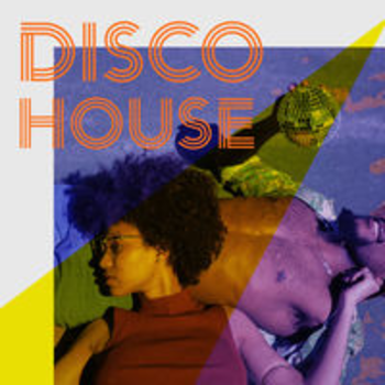 DISCO HOUSE