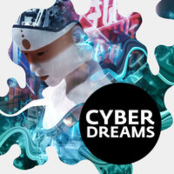 CYBER DREAMS