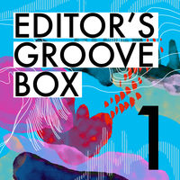 EDITOR'S GROOVE BOX 1