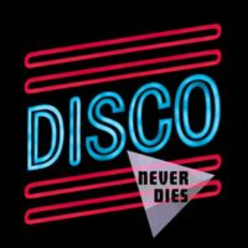 DISCO NEVER DIES